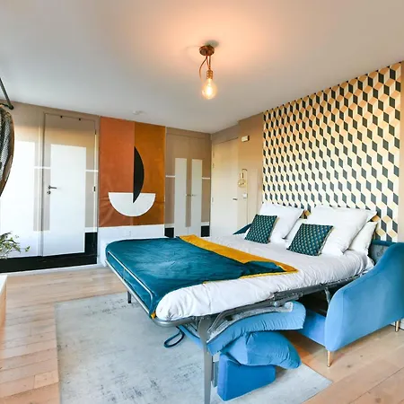 L'illusioniste Dans Le Suquet Avec Apercu Apartment Cannes