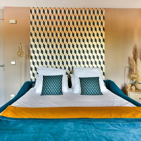 L'illusioniste Dans Le Suquet Avec Apercu Apartamento Cannes