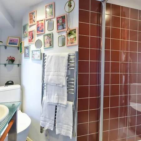Apartment L'illusioniste Dans Le Suquet Avec Apercu *