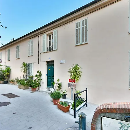 L'illusioniste Dans Le Suquet Avec Apercu Appartement